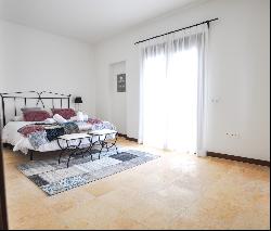 Andalusian-style rural villa in Alora, alora 29500