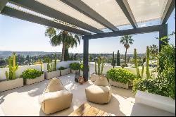 Fully renovated townhouse in La Colina, in the Golf Valley, Marbella 29660