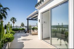 Fully renovated townhouse in La Colina, in the Golf Valley, Marbella 29660