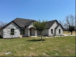 2708 Village Drive, Granbury TX 76049