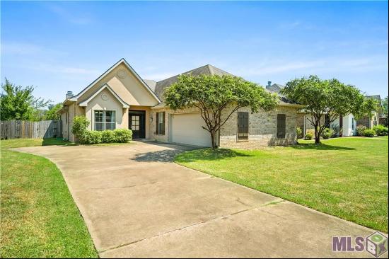 5975 HANNAH Drive, Alexandria LA 71303