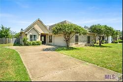 5975 HANNAH Drive, Alexandria LA 71303