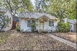 1107 Lorrain St, Austin TX 78703