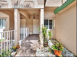 7907 E Exeter Blvd Unit 102, Tamarac FL 33321