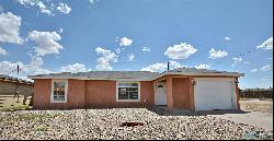 1837 Debra Street, Clovis NM 88101