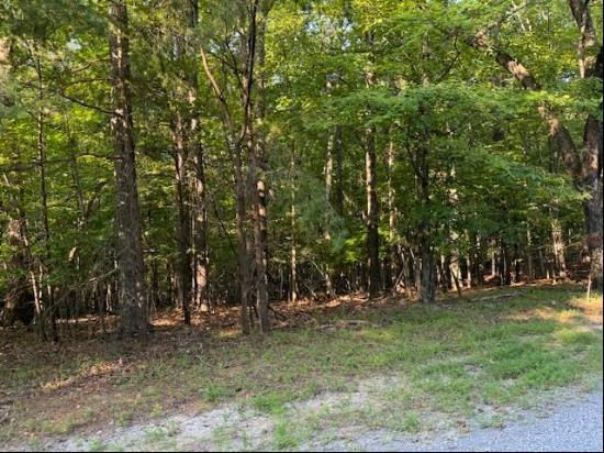 Lot 22 Woodshire Dr, Blue Ridge VA 24064