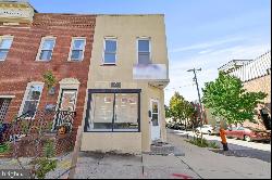 2411 Fait Avenue Unit A, Baltimore MD 21224