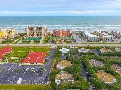 4150 S Atlantic Avenue #105B, New Smyrna Beach FL 32169