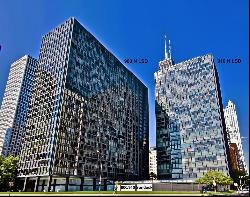 900 N LAKE SHORE Drive #2301, Chicago IL 60611