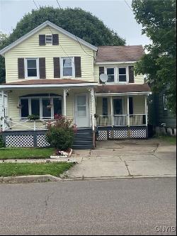 217 W 5th Street, Oswego-City NY 13126