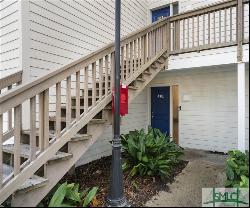 1175 N Beachview Drive Unit 410, Jekyll Island GA 31527