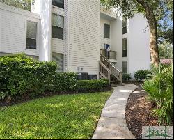 1175 N Beachview Drive Unit 410, Jekyll Island GA 31527