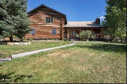 321 Strohm Circle, Gypsum CO 81637