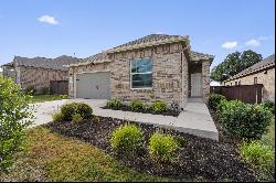 1633 Woolsey Way, Leander TX 78641