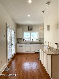 3 South Street Unit B, Sea Bright NJ 07760