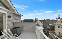 3 South Street Unit B, Sea Bright NJ 07760