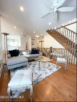 3 South Street Unit B, Sea Bright NJ 07760