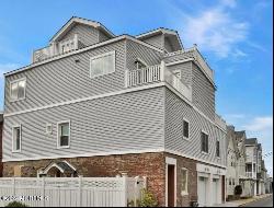 3 South Street Unit A, Sea Bright NJ 07760