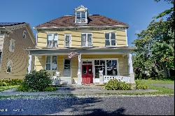 70 Pine Street, Beaver Springs PA 17812