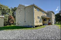 70 Pine Street, Beaver Springs PA 17812