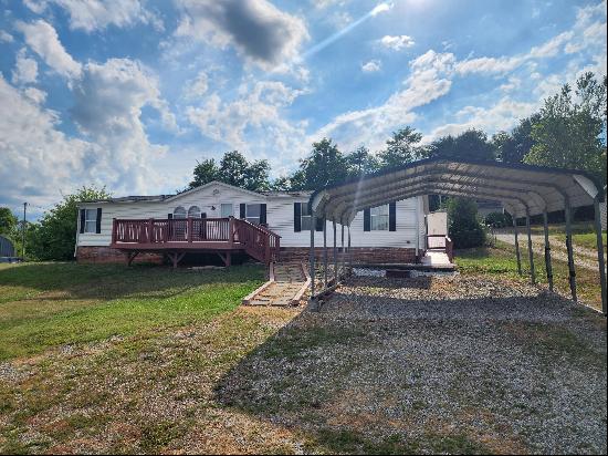 2143 Fork Mountain Rd, Bassett VA 24055