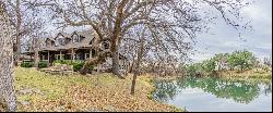 5299 Cralle Rd, Christoval TX 76935