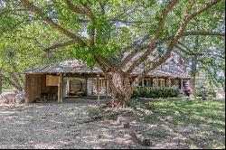 5299 Cralle Rd, Christoval TX 76935