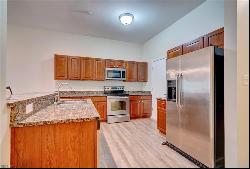 450 W Princess Anne Road Unit 207, Norfolk VA 23517