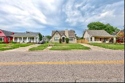 1608 N Broadway Avenue, Shawnee OK 74804