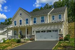 118 Woodsman Ridge Road Dr, Jackson Twp - But PA 16063