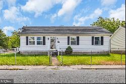 149 S 4th Street, Crisfield MD 21817