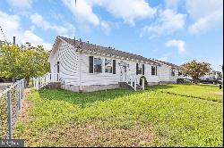 149 S 4th Street, Crisfield MD 21817