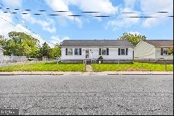 149 S 4th Street, Crisfield MD 21817