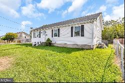 149 S 4th Street, Crisfield MD 21817