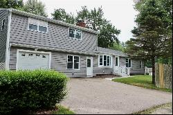 11 Manning Court, Coventry RI 02816