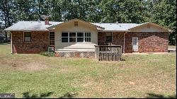 2215 Mount Carmel Road, Hampton GA 30228