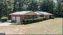 2215 Mount Carmel Road, Hampton GA 30228