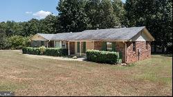 2215 Mount Carmel Road, Hampton GA 30228