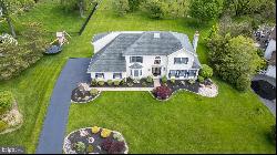 5 Winslow Way, Dresher PA 19025