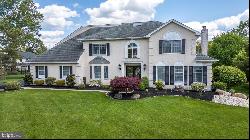 5 Winslow Way, Dresher PA 19025