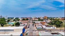 501 E Main Street, Shawnee OK 74801