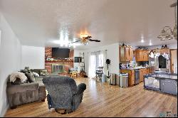 1305 Huntington Way, Clovis NM 88130