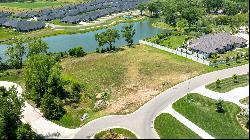 Lot 9 Block 1 Auburn Lakes Addition, Wichita KS 67235