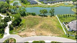 Lot 9 Block 1 Auburn Lakes Addition, Wichita KS 67235