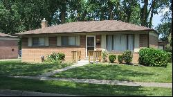 26379 AUDREY Avenue, Warren MI 48091