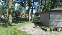 26379 AUDREY Avenue, Warren MI 48091