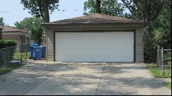 26379 AUDREY Avenue, Warren MI 48091