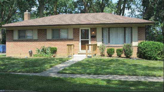 26379 AUDREY Avenue, Warren MI 48091