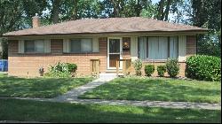 26379 AUDREY Avenue, Warren MI 48091