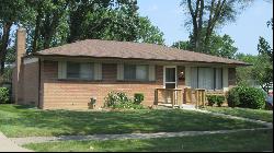 26379 AUDREY Avenue, Warren MI 48091